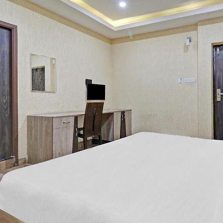 Hotel O Anbu Residency Tiruchirappalli Zewnętrze zdjęcie