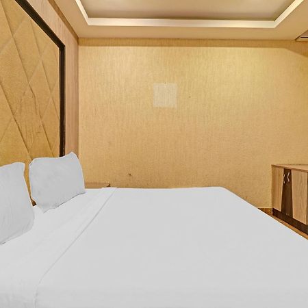 Hotel O Anbu Residency Tiruchirappalli Zewnętrze zdjęcie
